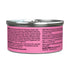 Rawz Kitten Beef & Beef Liver Cat Food 2.8oz Poudre Pet & Feed Supply